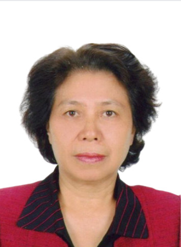 DU. TÔ THỊ ĐIỀN