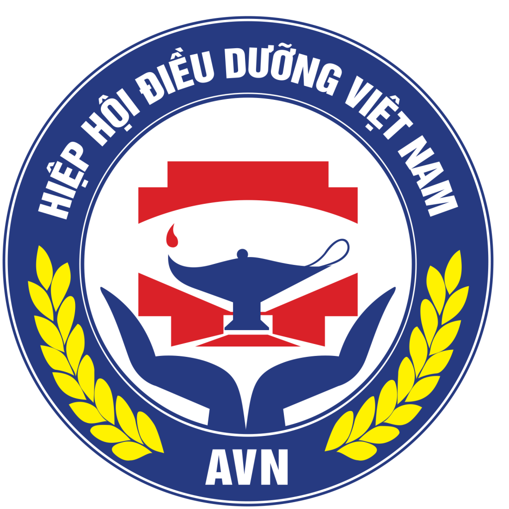QUYẾT ĐỊNH ĐỔI TÊN CỦA HIỆP HỘI ĐIỀU DƯỠNG VIỆT NAM