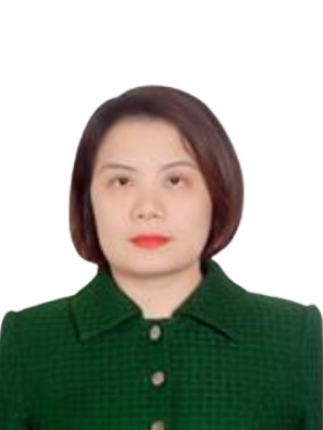 THS. ĐẶNG THỊ THU HƯƠNG