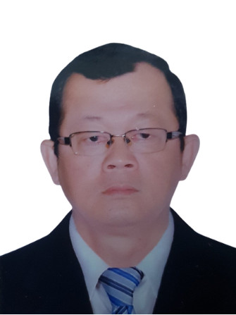 THS. HUỲNH TÚ ANH